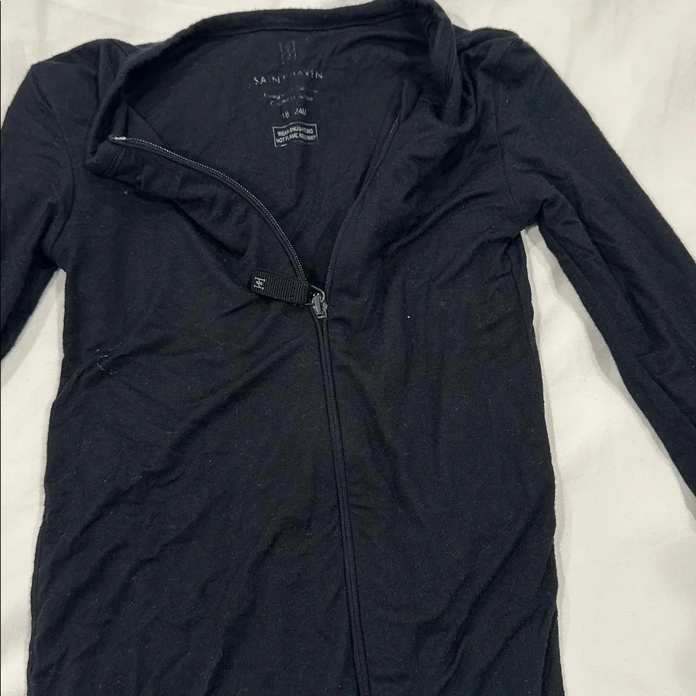 Saint haven. Unisex snuggle up one piece